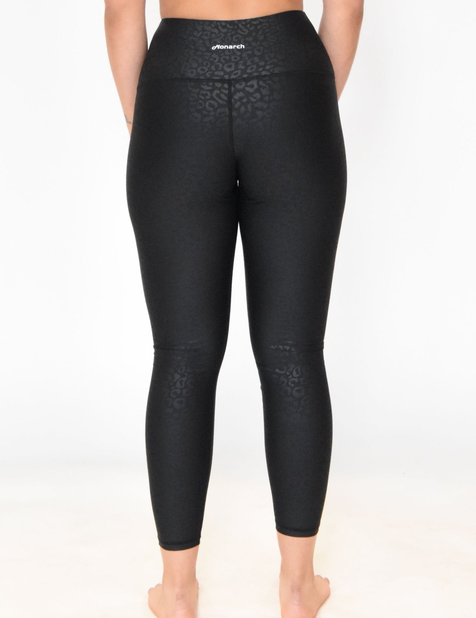 Athena Leggings. Snake Print Yoga Leggings Black. Black Yoga Leggings | < Monarch Athletics>