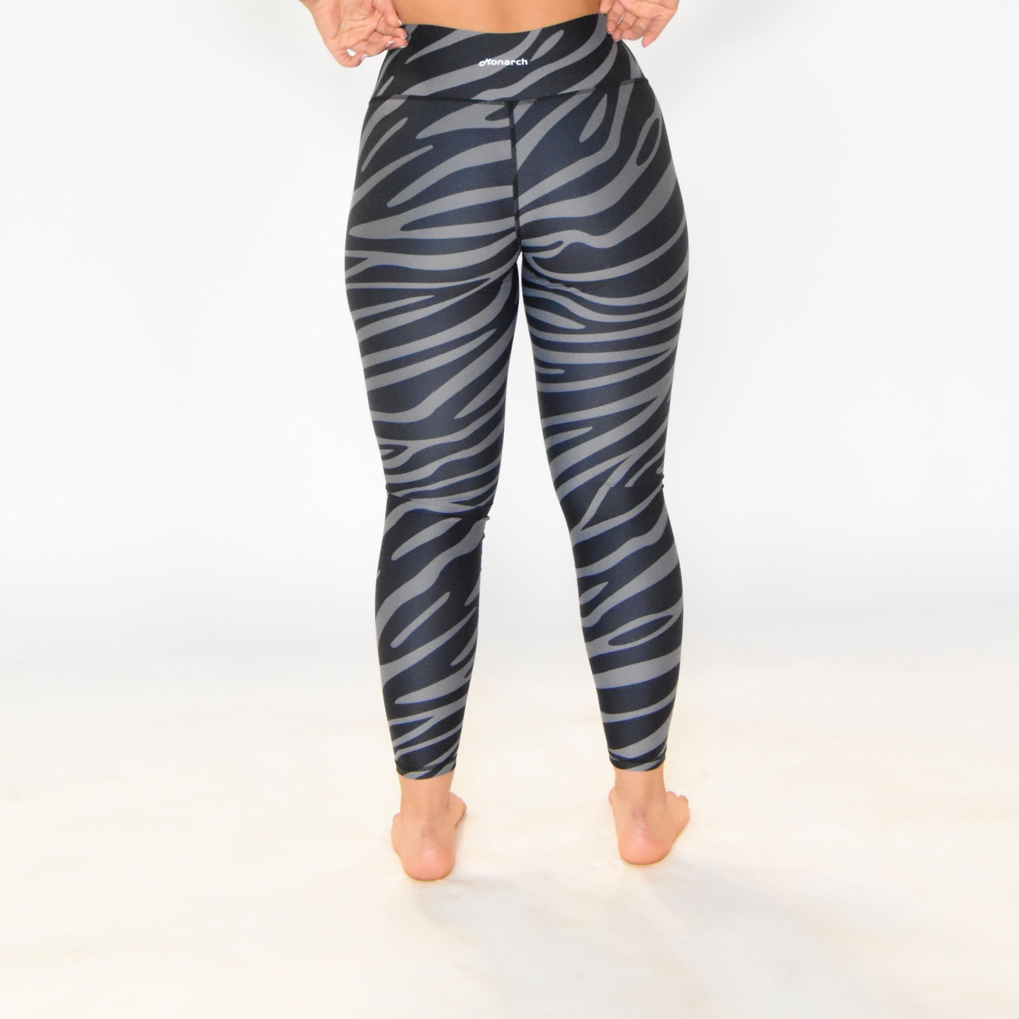 Leggings ônne Zoe - Blanco - Yoga Mujer