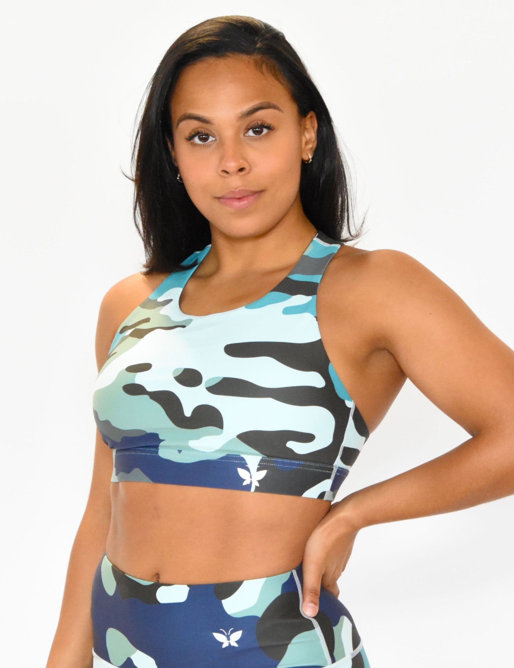 Bella Yoga Bras  – Monarch Athletics