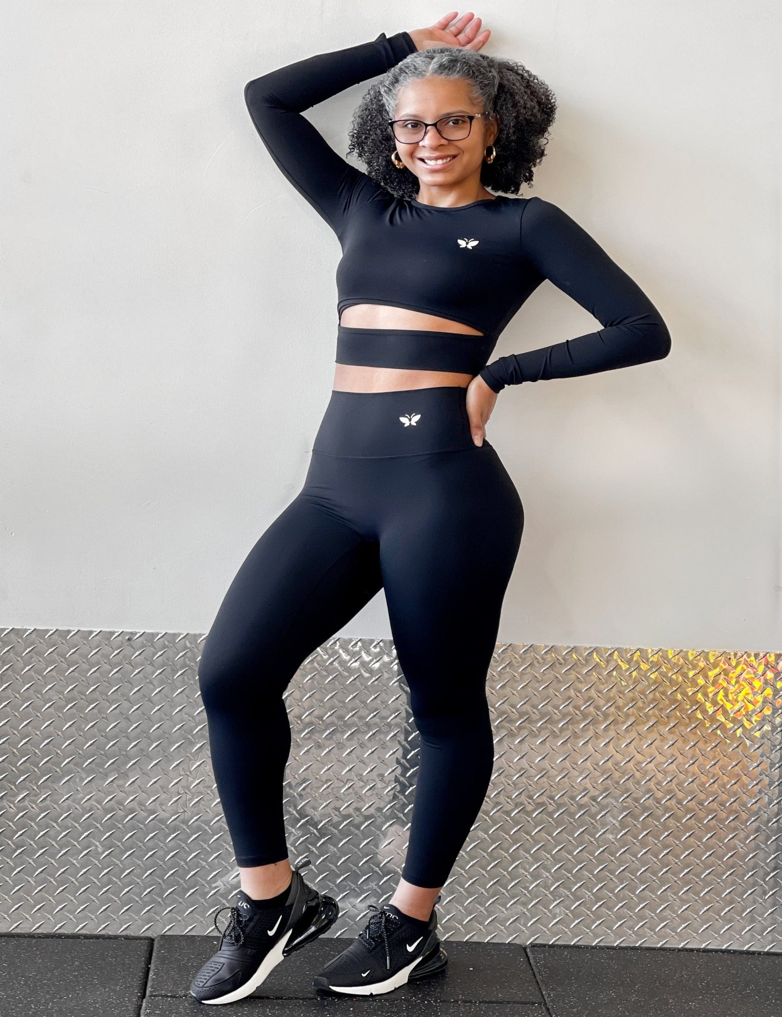 Audie Leggings