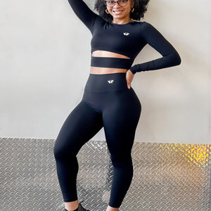 Audie Leggings