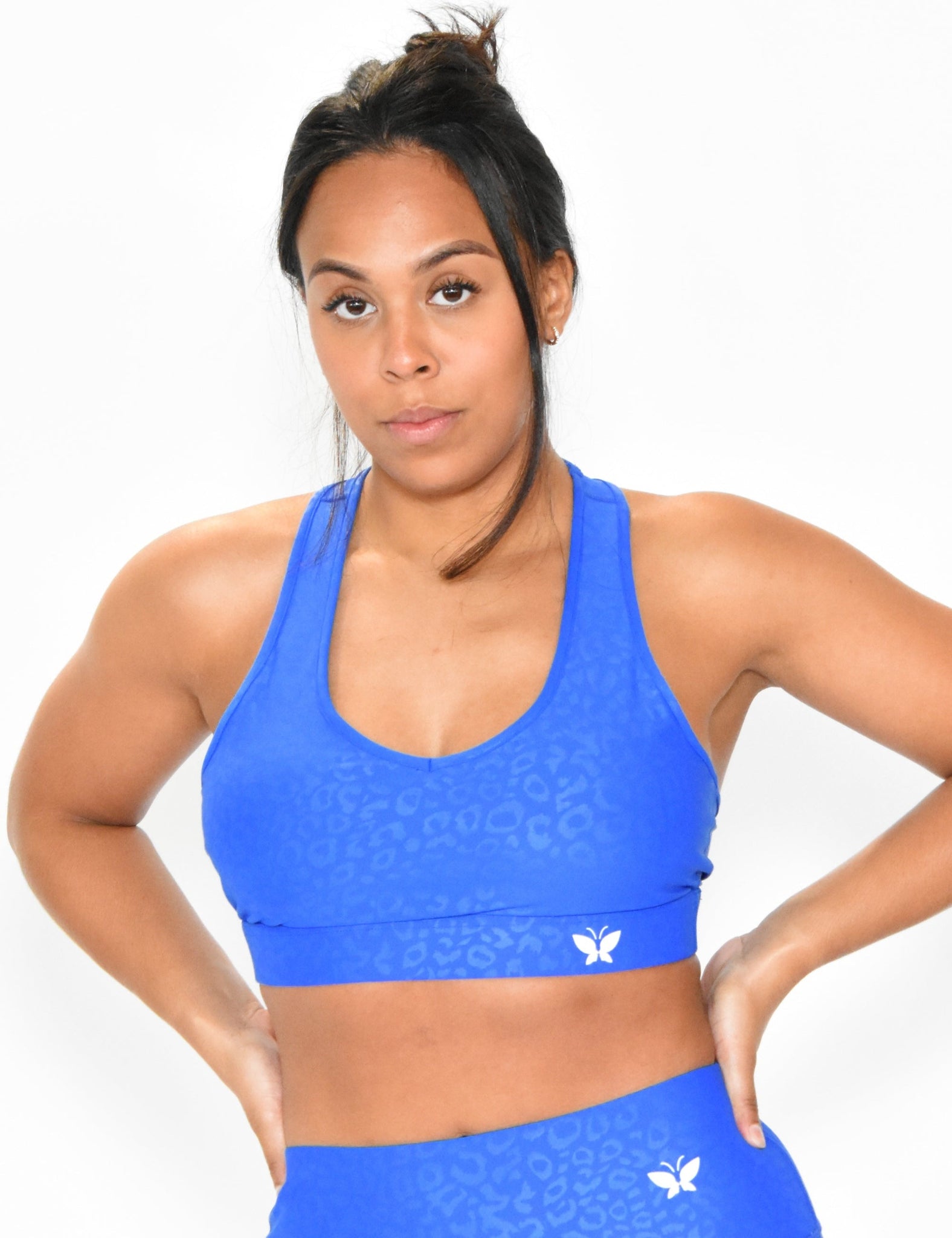 Athena Bras