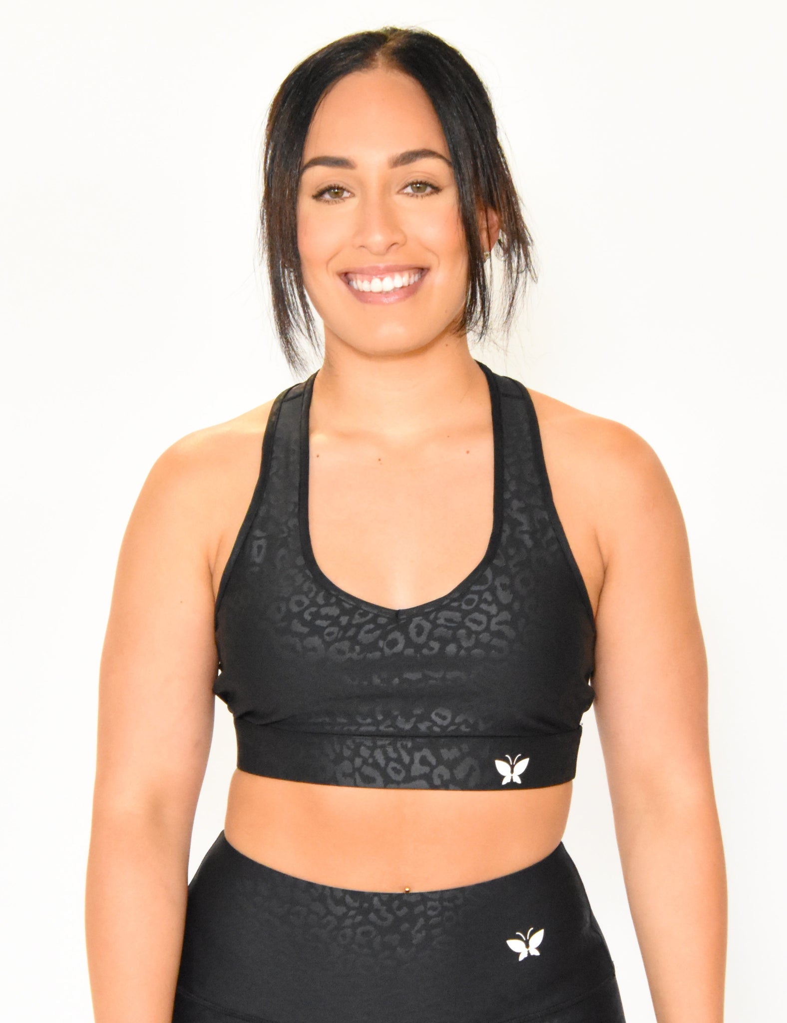 Athena Bras