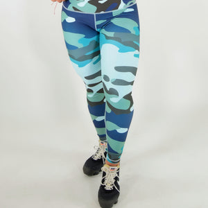 Bella Leggings