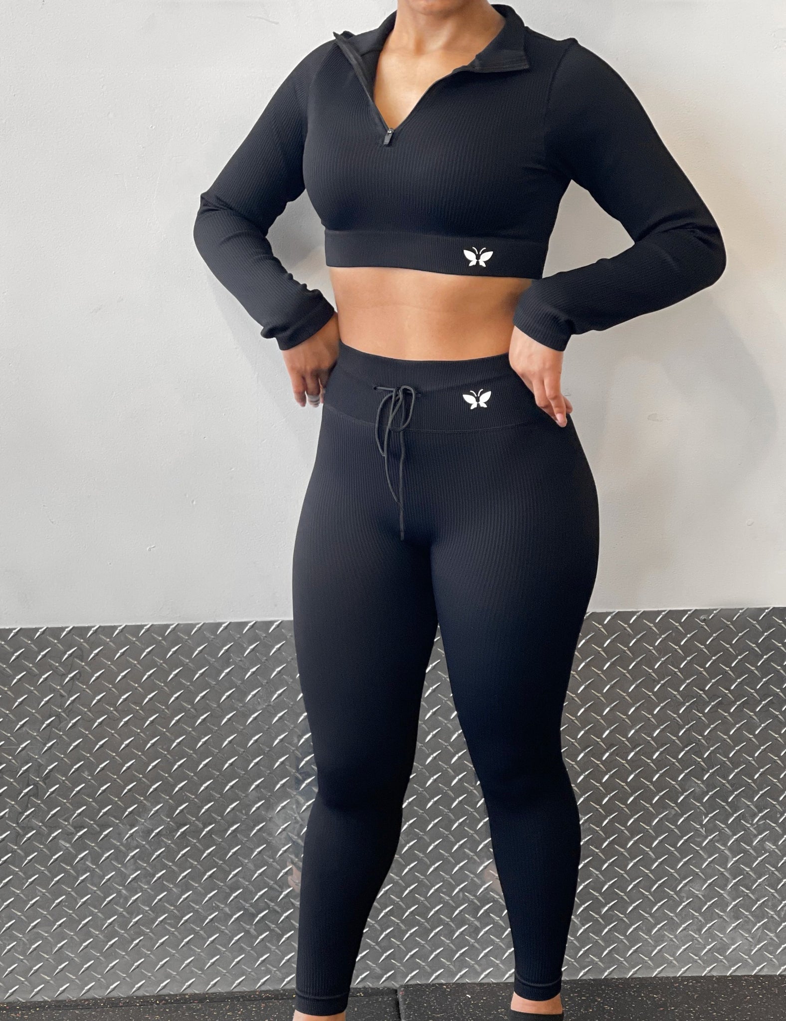 Allure Leggings