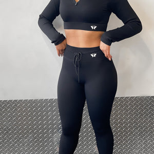 Allure Leggings