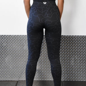 Seamless Fit Legging