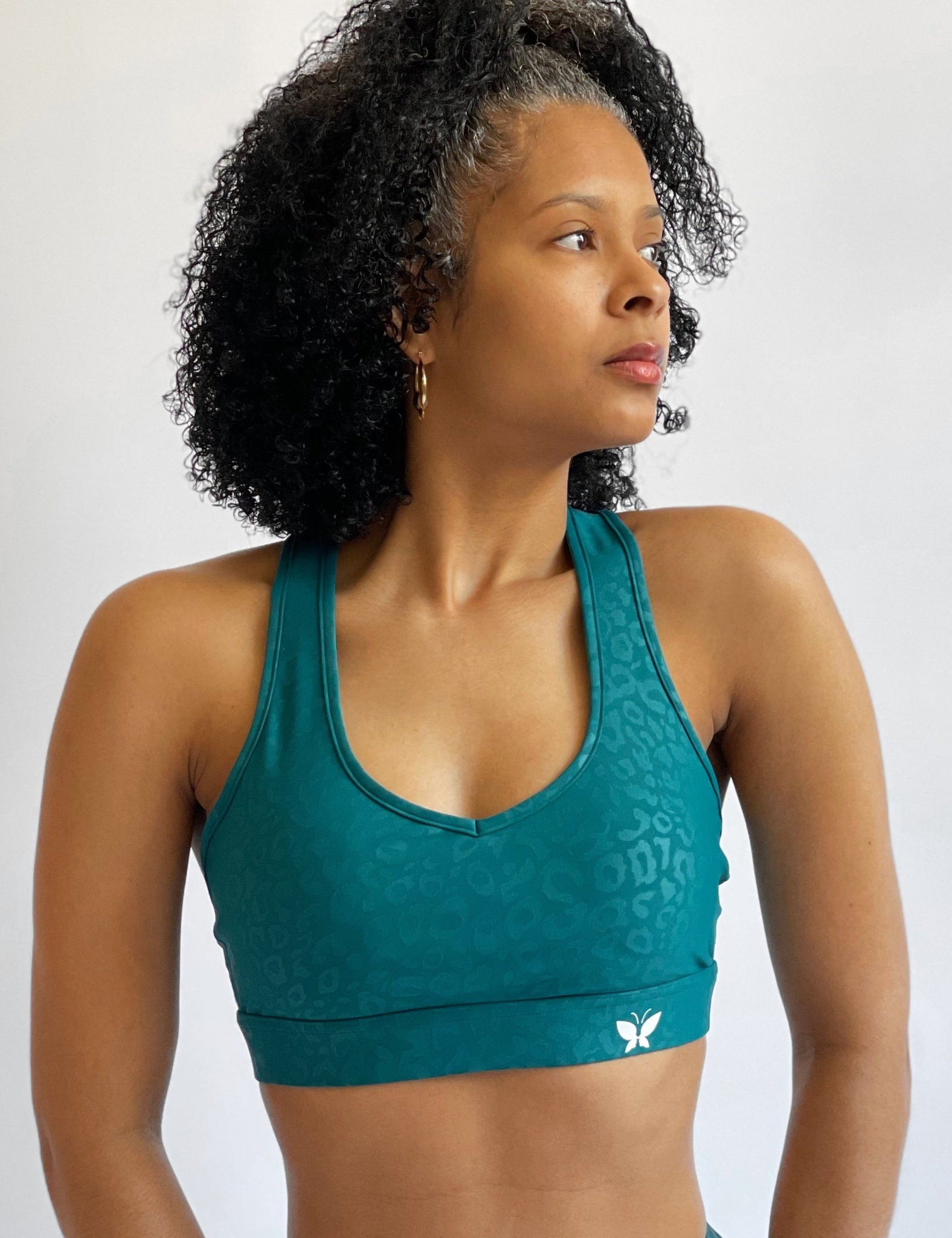 Athena Bras  – Monarch Athletics