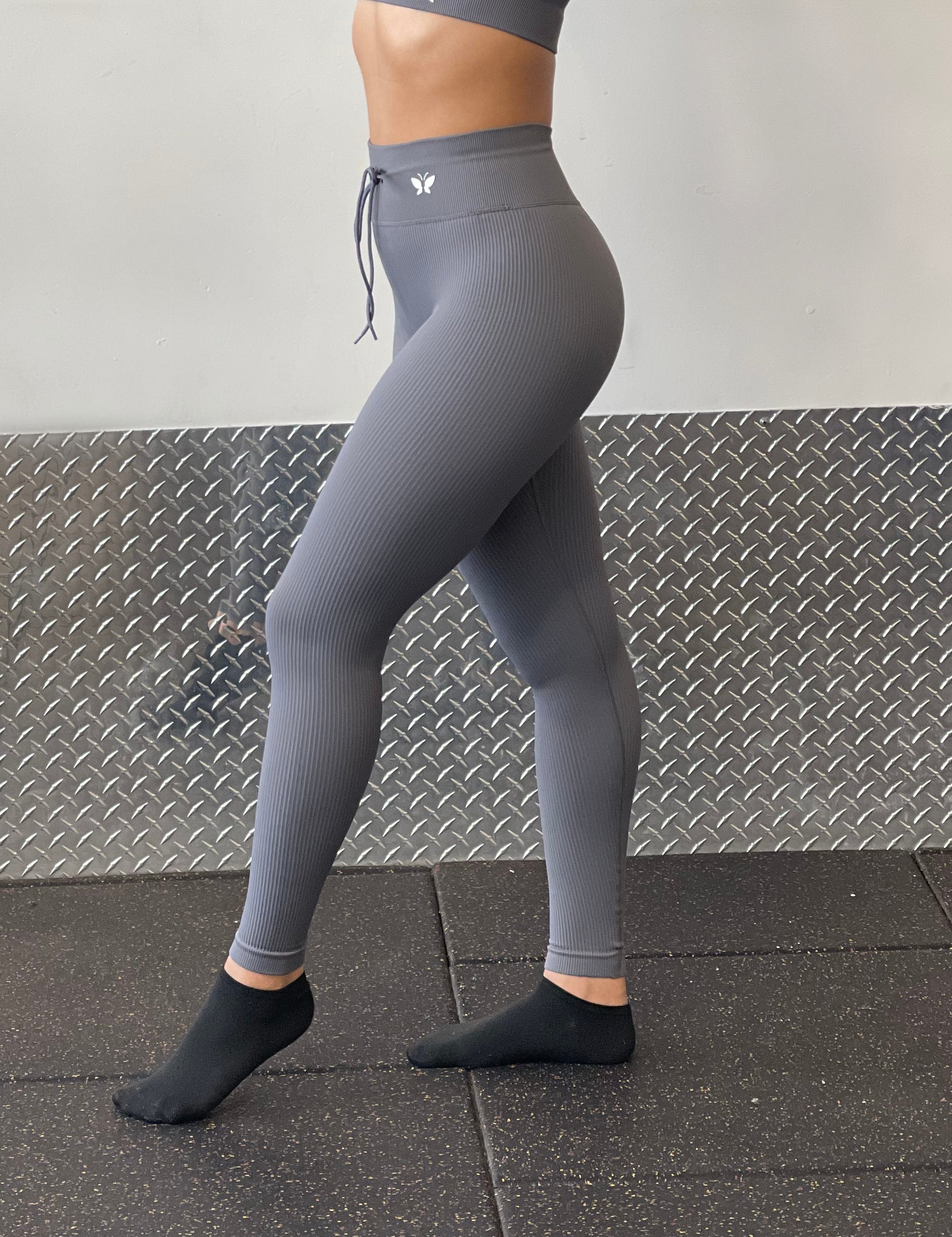 Allure Leggings  – Monarch Athletics