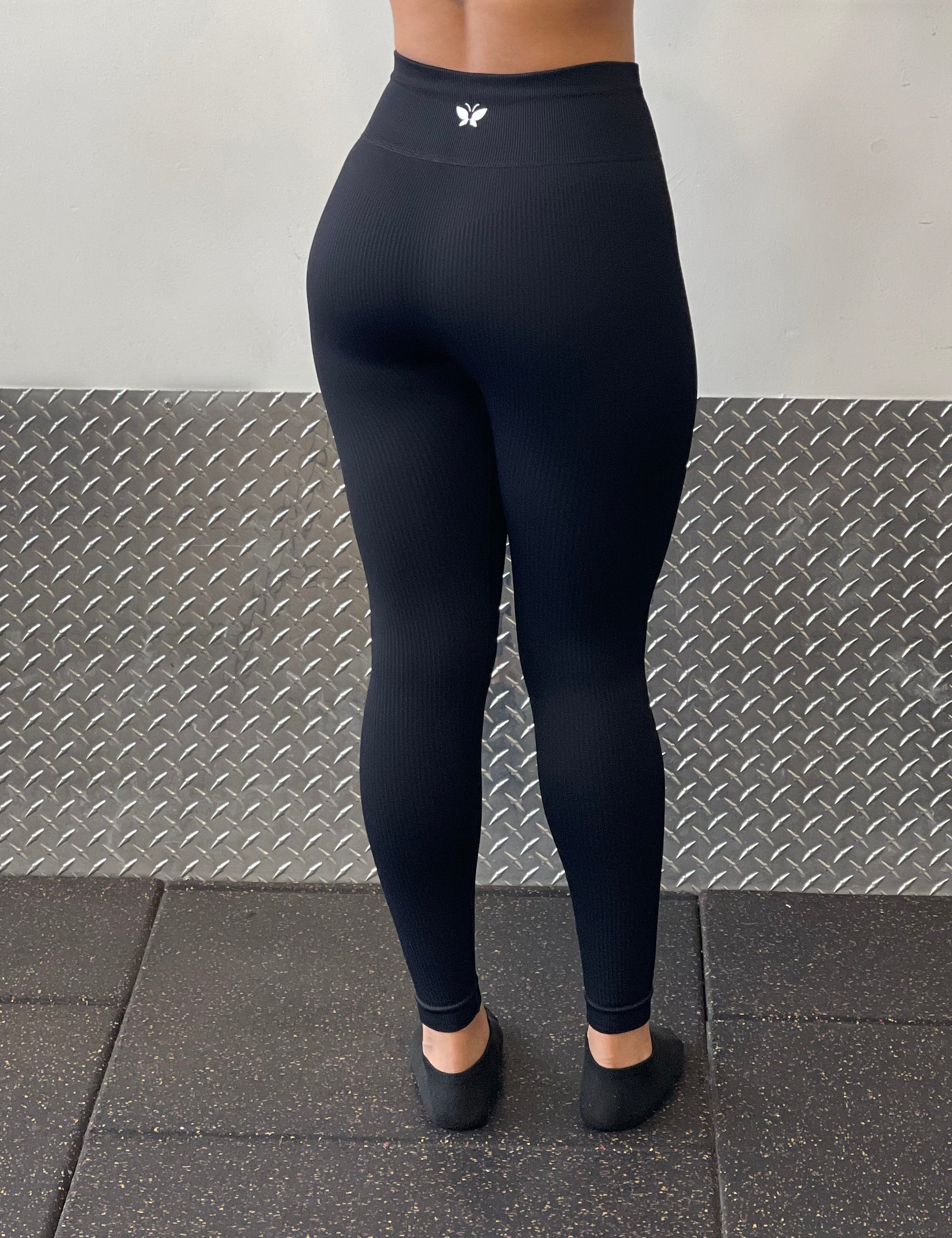 Allure Leggings  – Monarch Athletics