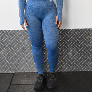 Seamless fit Legging