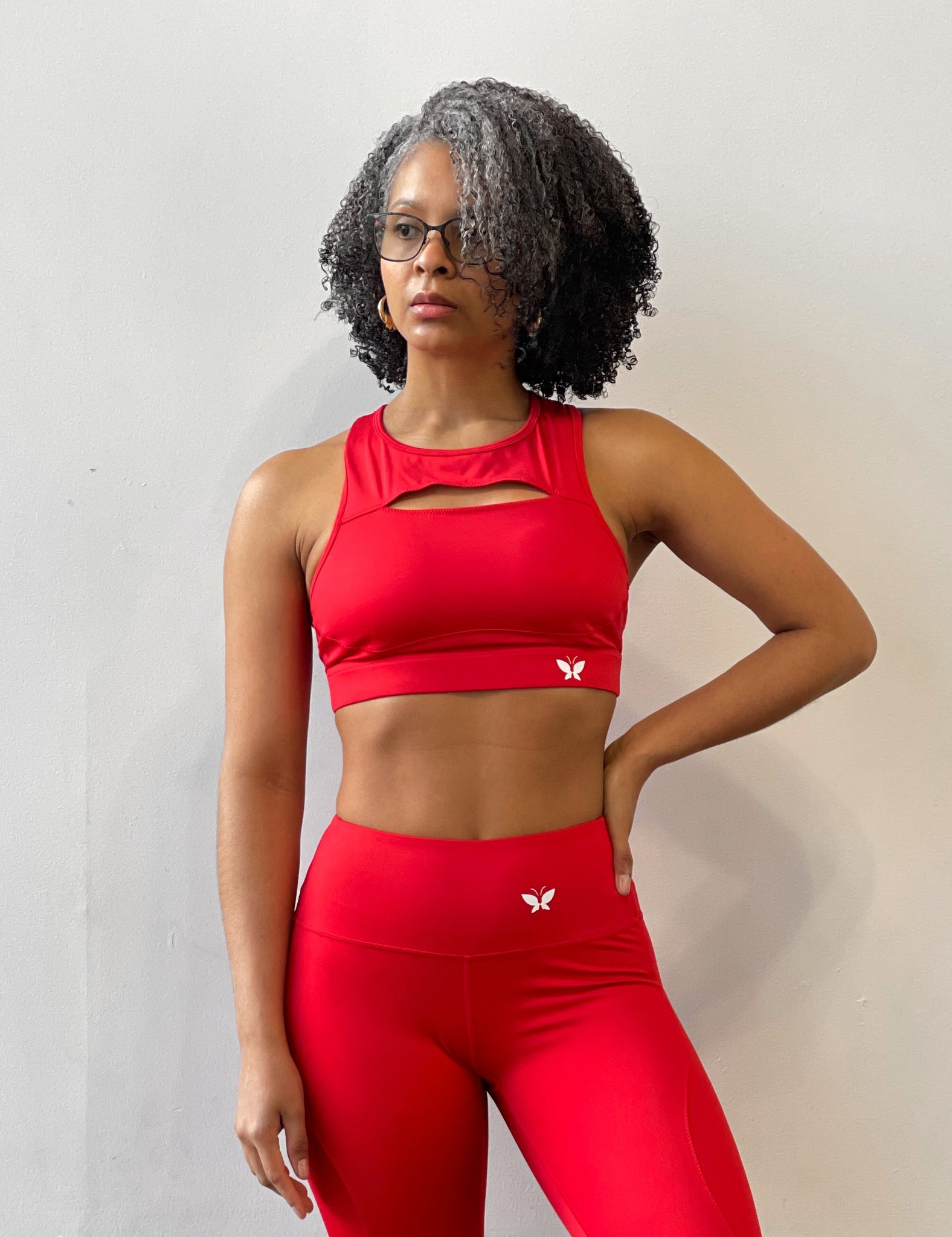 Scarlet Bras
