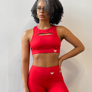 Scarlet Bras