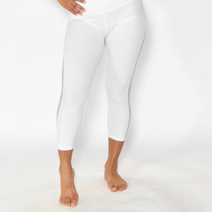 Mesh Leggings